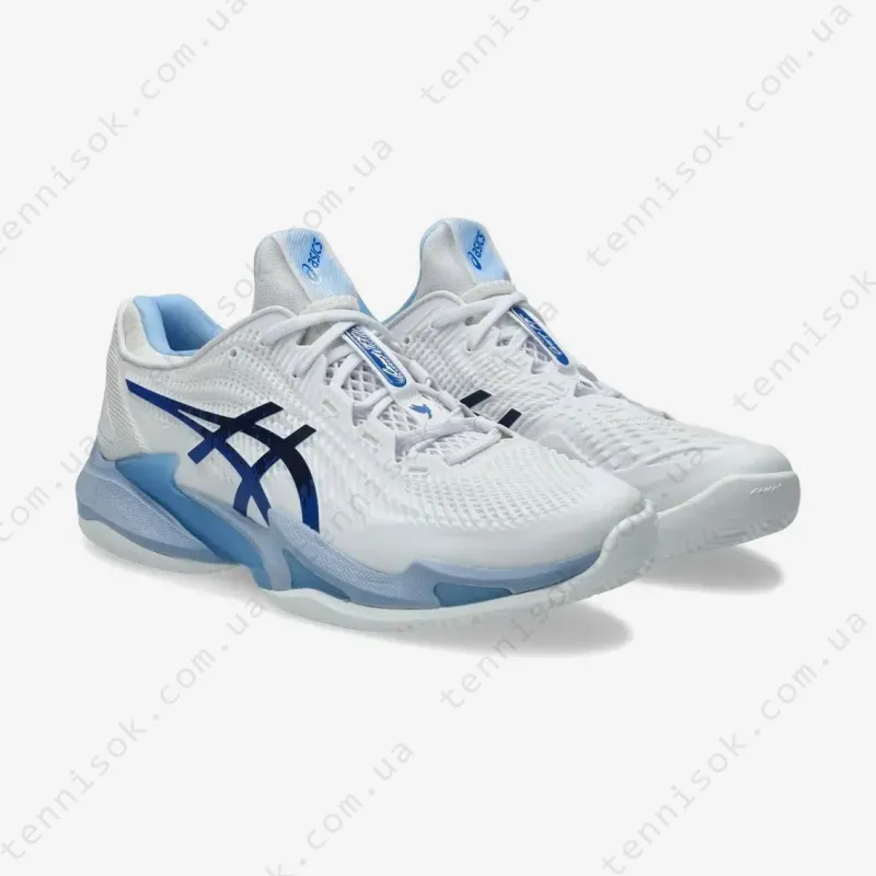 Тенісні кросівки Asics Court FF 3 Novak Clay 1041A521-967