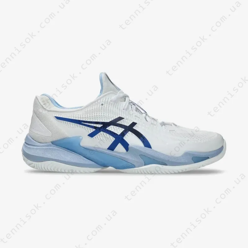 Тенісні кросівки Asics Court FF 3 Novak Clay 1041A521-967