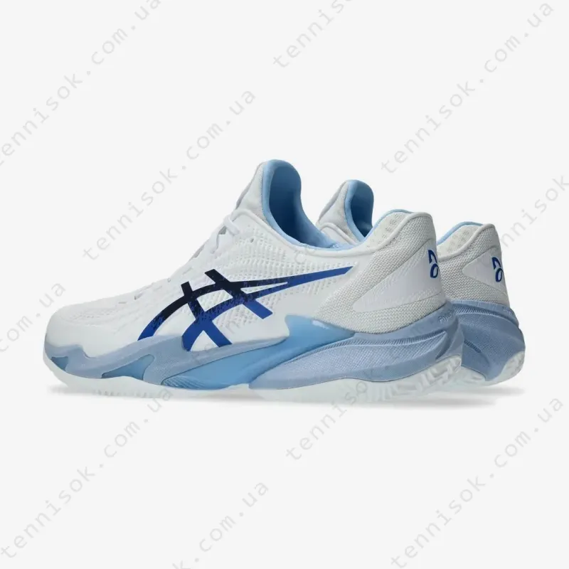 Тенісні кросівки Asics Court FF 3 Novak Clay 1041A521-967