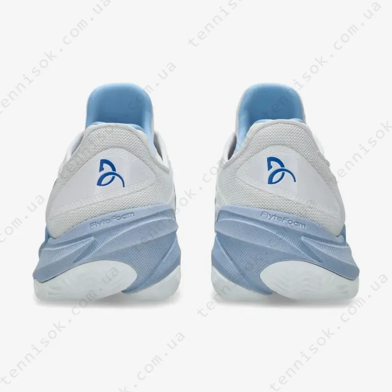 Тенісні кросівки Asics Court FF 3 Novak Clay 1041A521-967