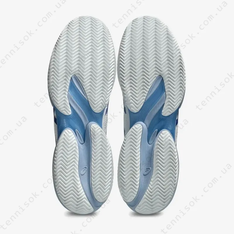 Тенісні кросівки Asics Court FF 3 Novak Clay 1041A521-967