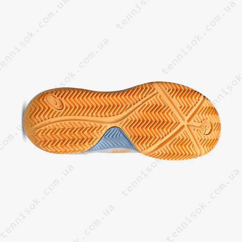 Теннисные кроссовки Asics Gel-Dedicate 8 Padel GS 1044A064-104