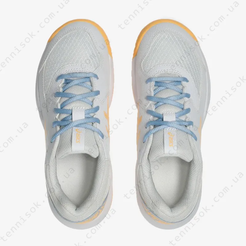 Теннисные кроссовки Asics Gel-Dedicate 8 Padel GS 1044A064-104