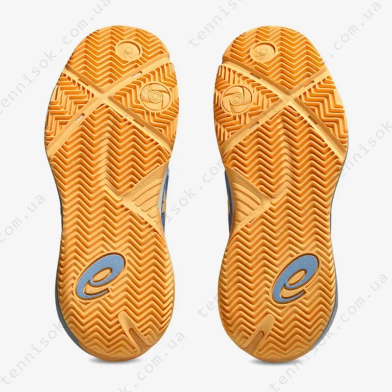 Тенісні кросівки Asics Gel-Resolution X Padel 1042A285-400