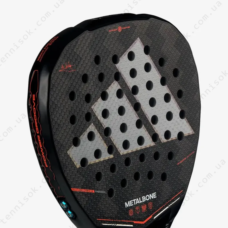 Ракетка для падела Adidas Metalbone 2026