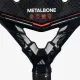 Ракетка для падела Adidas Metalbone 2026