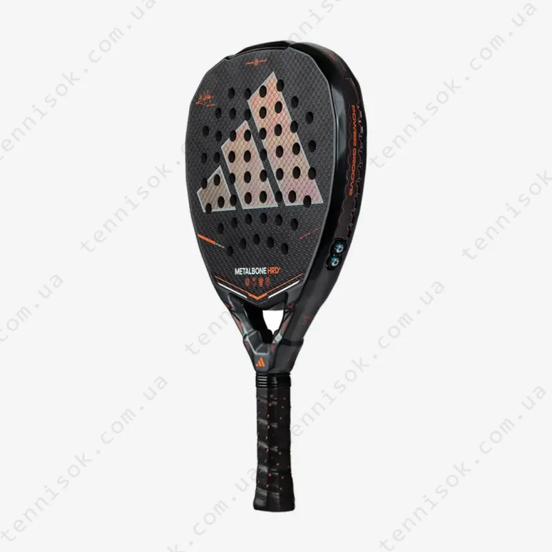 Ракетка для падела Adidas Metalbone HRD+ 2026
