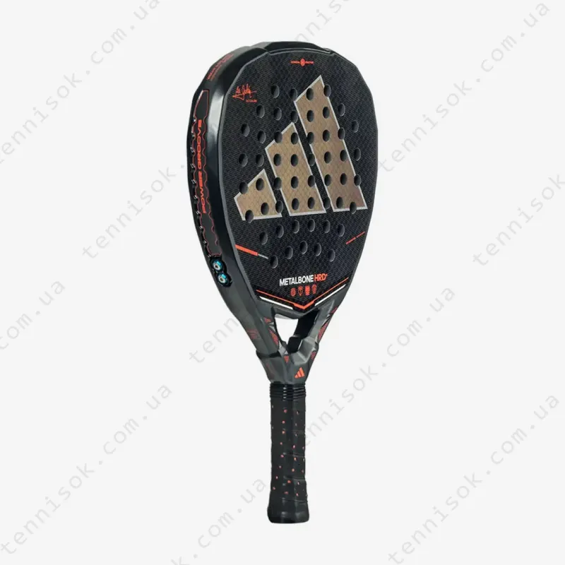 Ракетка для падела Adidas Metalbone HRD+ 2026