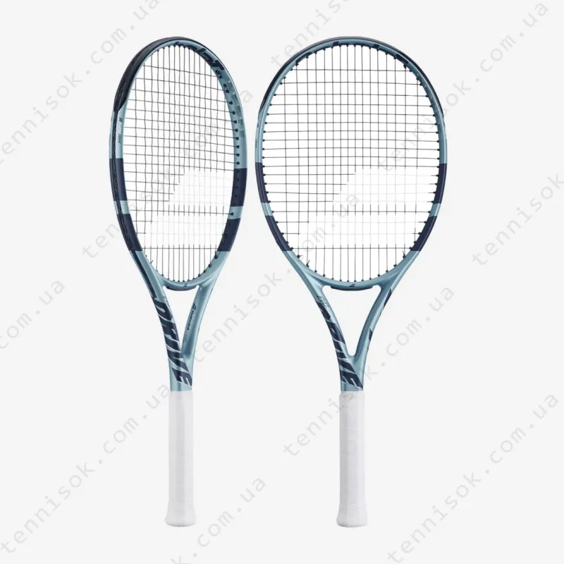Тенісна ракетка Babolat Evo Drive Unstr 101545/100