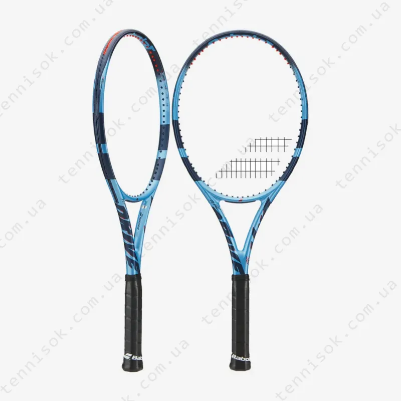 Теннисная ракетка Babolat Pure Drive 98 101551/100