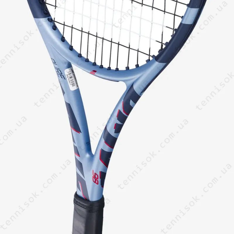 Теннисная ракетка Babolat Pure Drive 98 101551/100