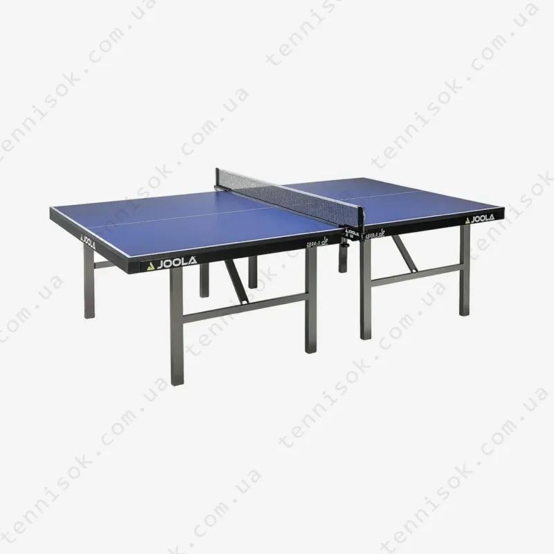 Тенісний стіл Joola 2000-S Pro ITTF Blue