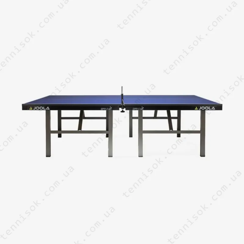 Тенісний стіл Joola 2000-S Pro ITTF Blue