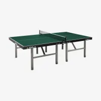 Теннисный стол Joola 2000-S Pro ITTF Green
