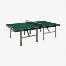Теннисный стол Joola 2000-S Pro ITTF Green
