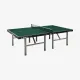 Тенісний стіл Joola 2000-S Pro ITTF Green