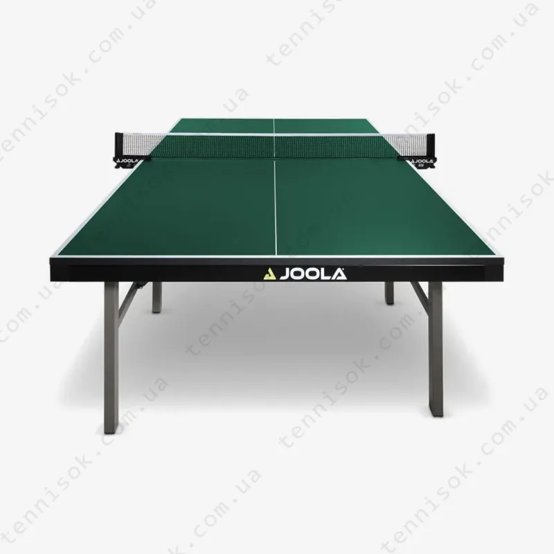Тенісний стіл Joola 2000-S Pro ITTF Green