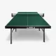 Тенісний стіл Joola 2000-S Pro ITTF Green