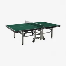 Тенісний стіл Joola Rollomat Pro ITTF Green