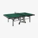 Тенісний стіл Joola Rollomat Pro ITTF Green