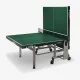 Тенісний стіл Joola Rollomat Pro ITTF Green