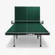 Тенісний стіл Joola Rollomat Pro ITTF Green