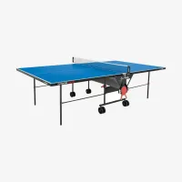 Теннисный стол Stiga Outdoor Roller Blue