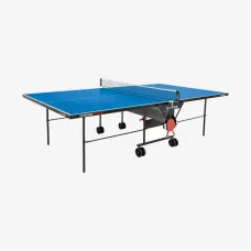  Тенісний стіл Stiga Outdoor Roller Blue