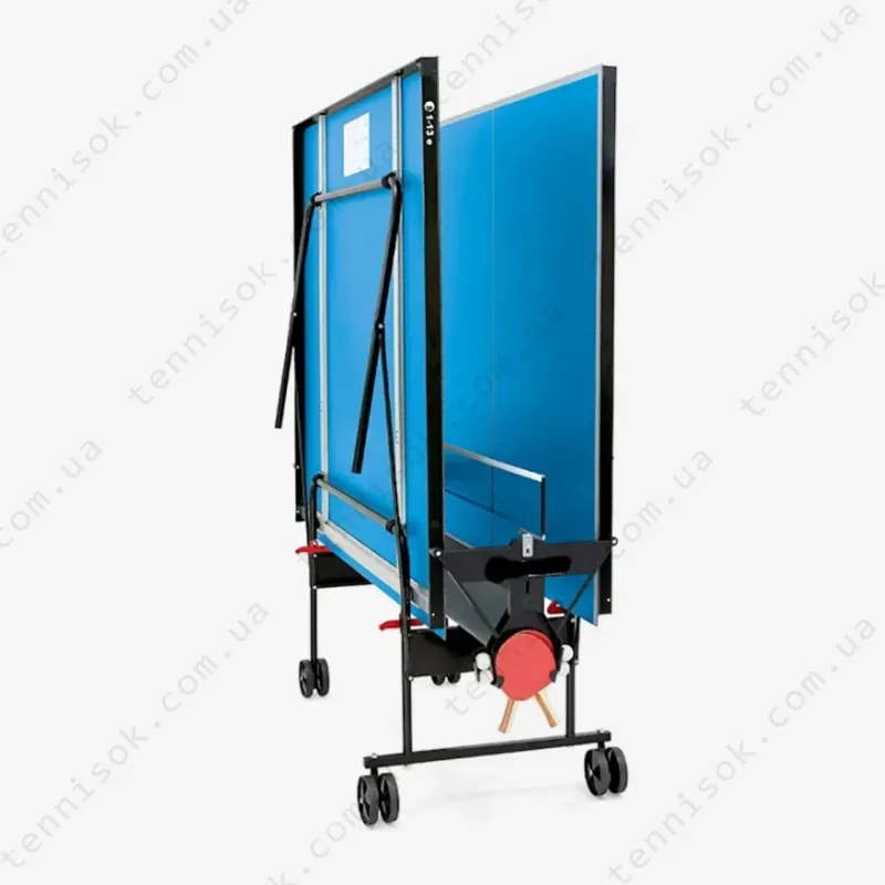  Тенісний стіл Stiga Outdoor Roller Blue