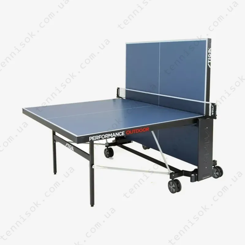 Тенісний стіл Stiga Performance Outdoor Blue