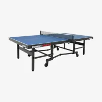 Теннисный стол Stiga Premium Compact ITTF Blue