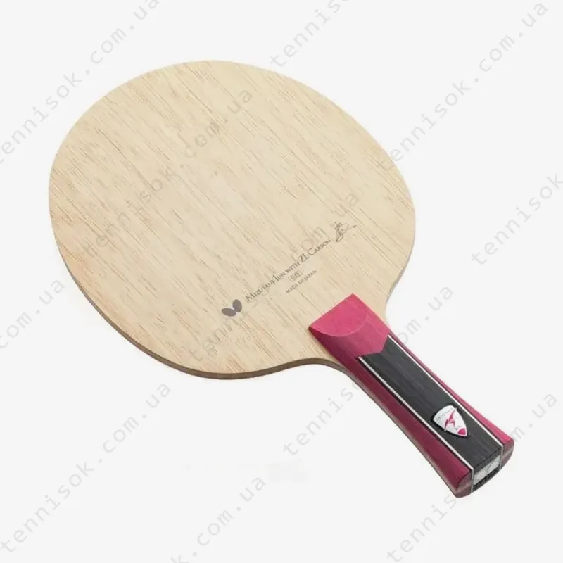 Основание для ракетки Butterfly Jun Mizutani Super ZLC OFF