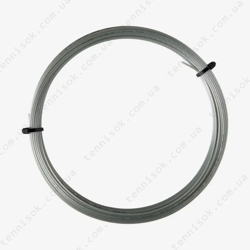 Тенісні струни Luxilon ECO Rough 12,2m WR8310401125 (розмотування)