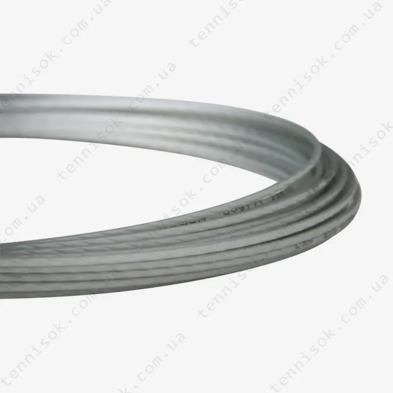 Тенісні струни Luxilon ECO Rough 12,2m WR8310401125 (розмотування)