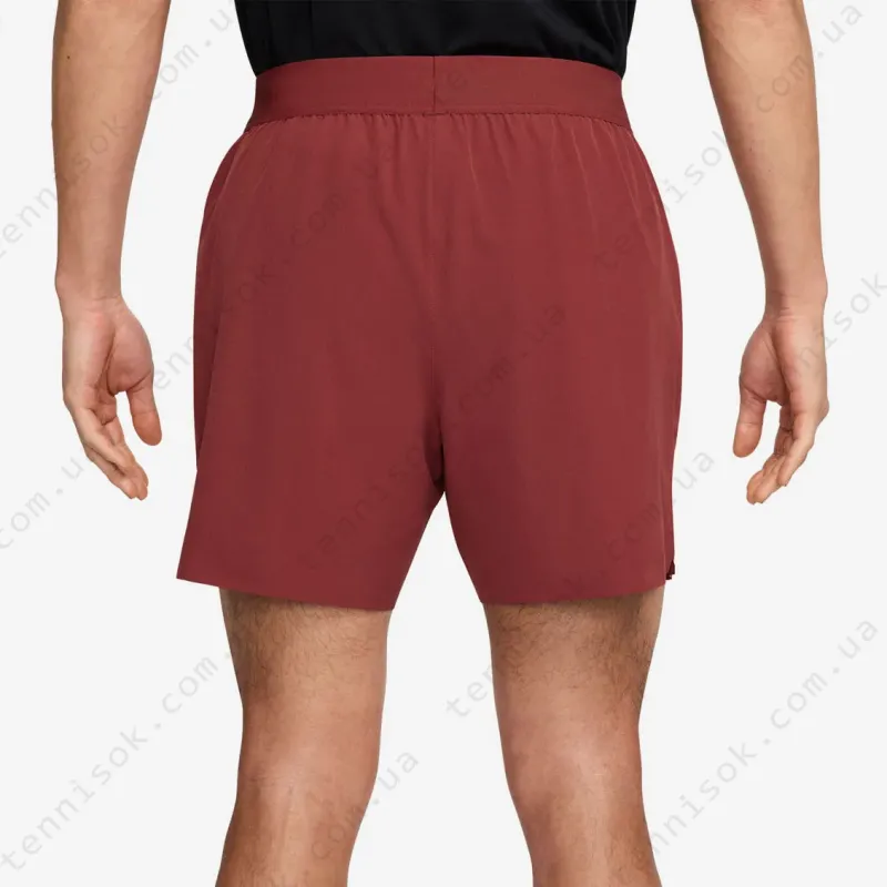 Тенісні шорти Nike Court Advantage Dri-Fit 6in Tennis FZ6913-661