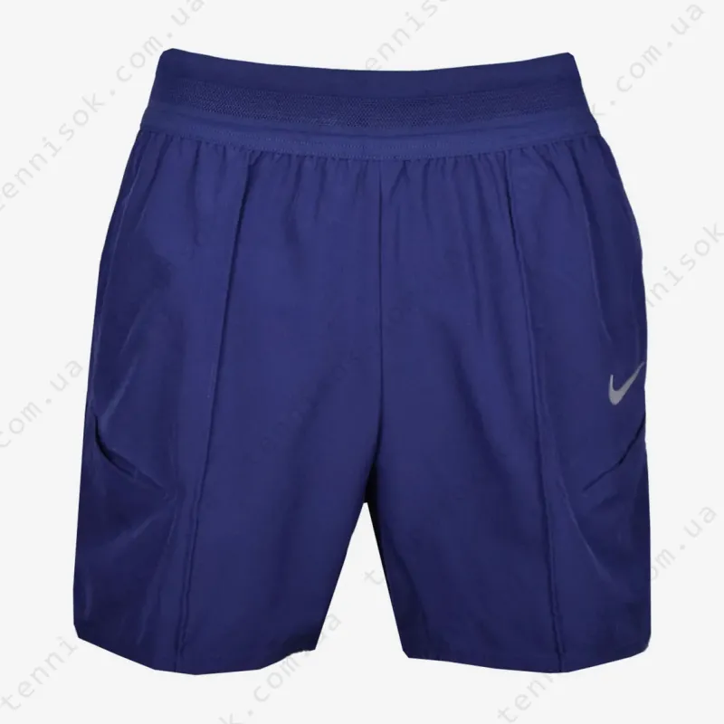 Тенісні шорти Nike Court Dri-FIT Slam Short HM6740-410