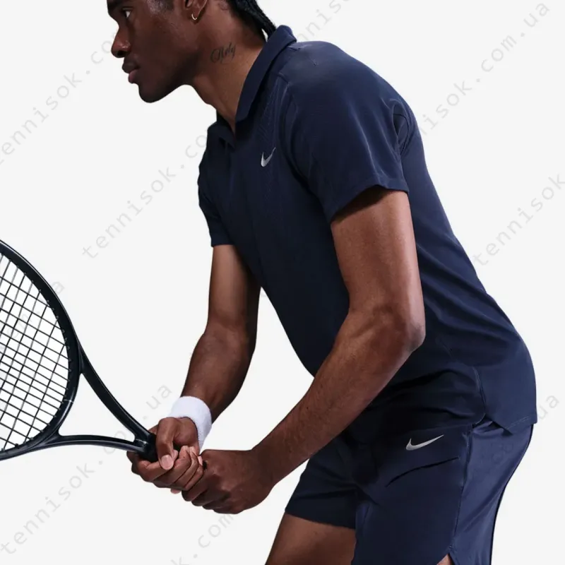 Тенісні шорти Nike Court Dri-FIT Slam Short HM6740-410