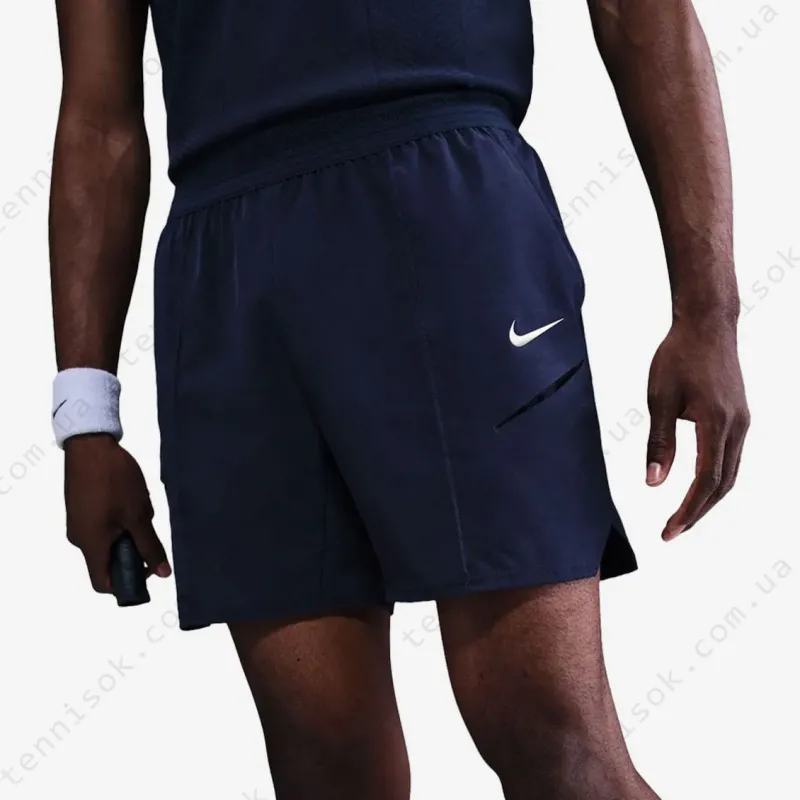 Тенісні шорти Nike Court Dri-FIT Slam Short HM6740-410