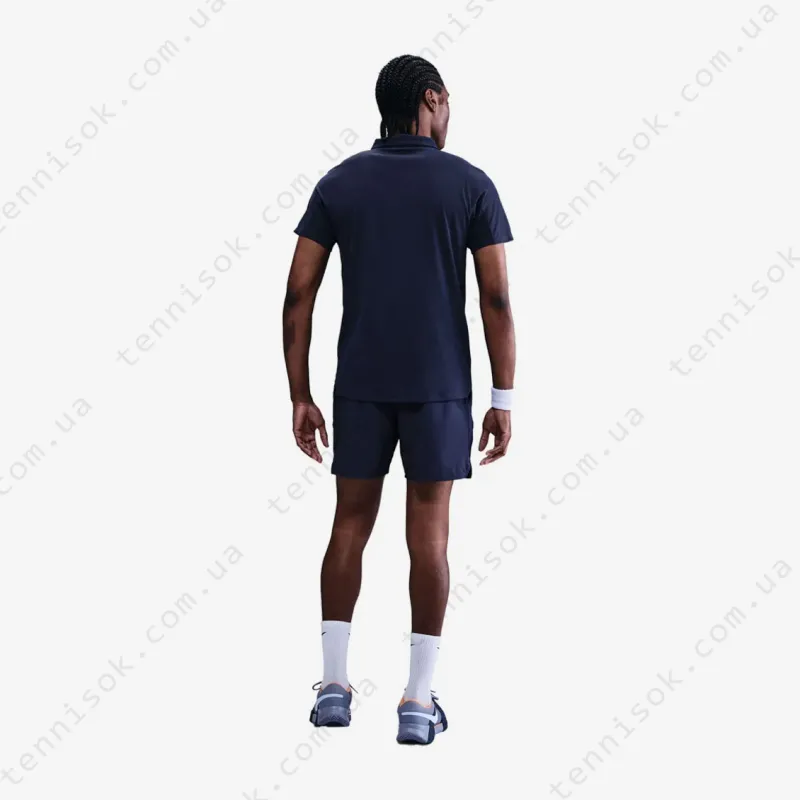 Тенісні шорти Nike Court Dri-FIT Slam Short HM6740-410
