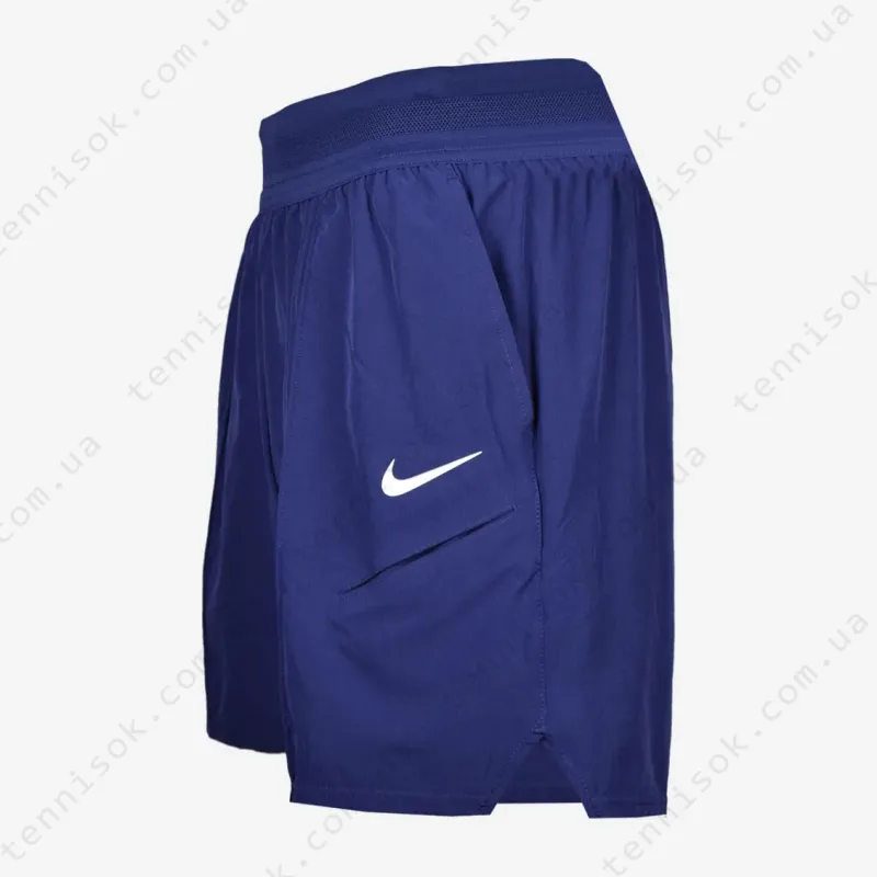 Тенісні шорти Nike Court Dri-FIT Slam Short HM6740-410