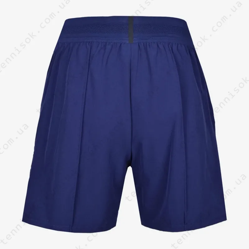 Тенісні шорти Nike Court Dri-FIT Slam Short HM6740-410