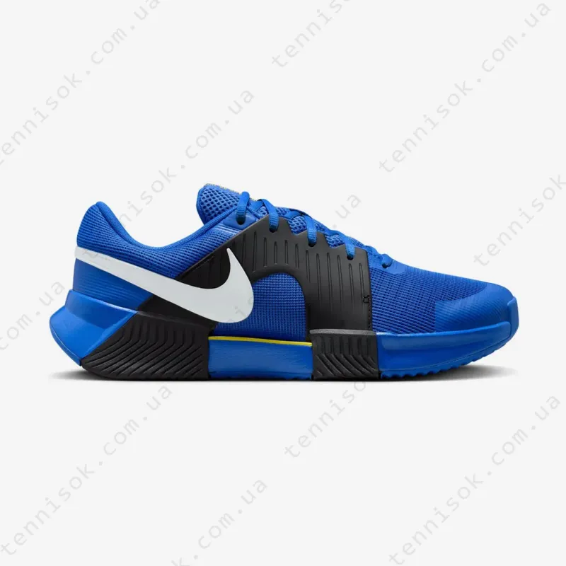 Тенісні кросівки Nike Zoom GP Challenge 1 Clay FJ1813-402