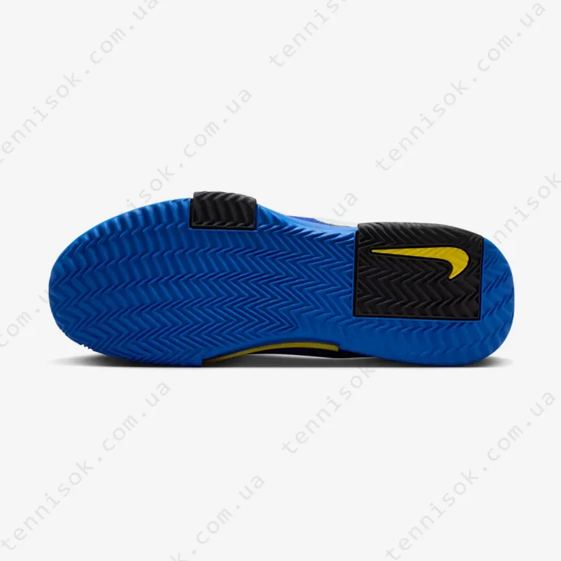 Тенісні кросівки Nike Zoom GP Challenge 1 Clay FJ1813-402