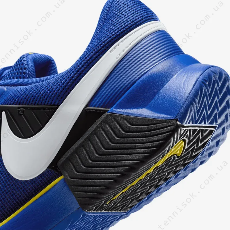 Тенісні кросівки Nike Zoom GP Challenge 1 Clay FJ1813-402