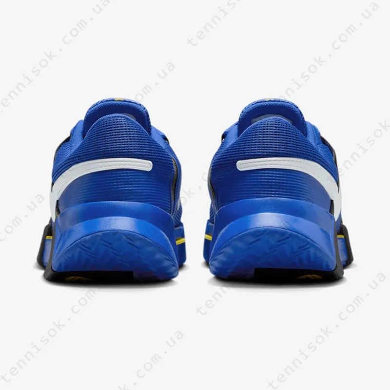 Тенісні кросівки Nike Zoom GP Challenge 1 Clay FJ1813-402