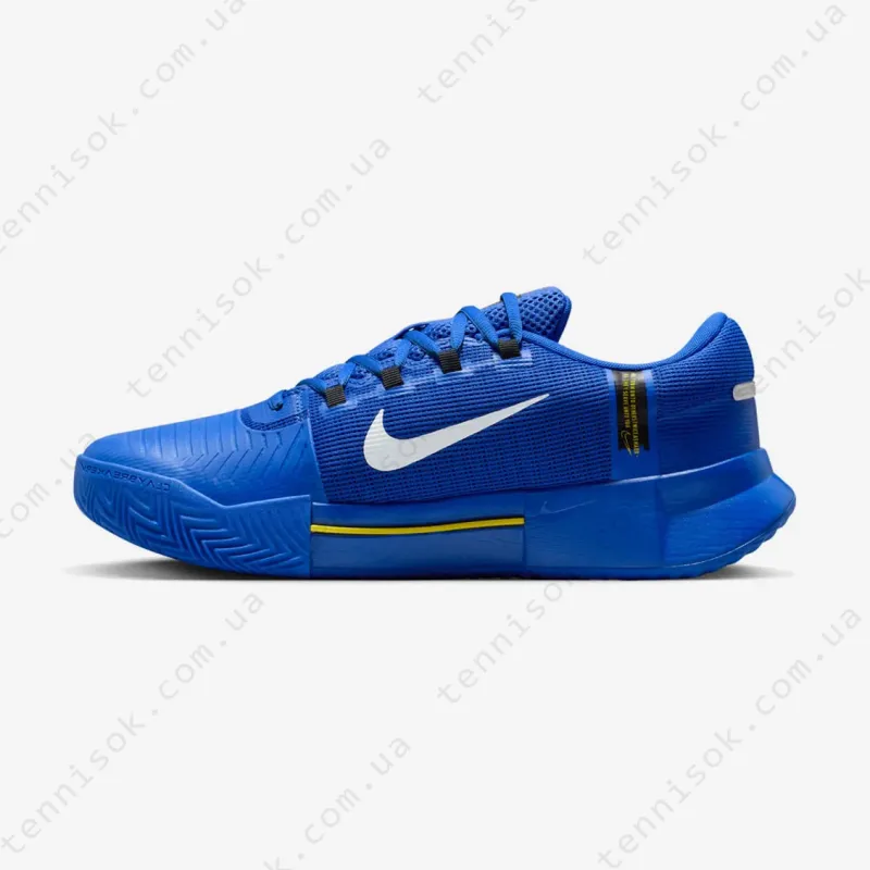 Тенісні кросівки Nike Zoom GP Challenge 1 Clay FJ1813-402