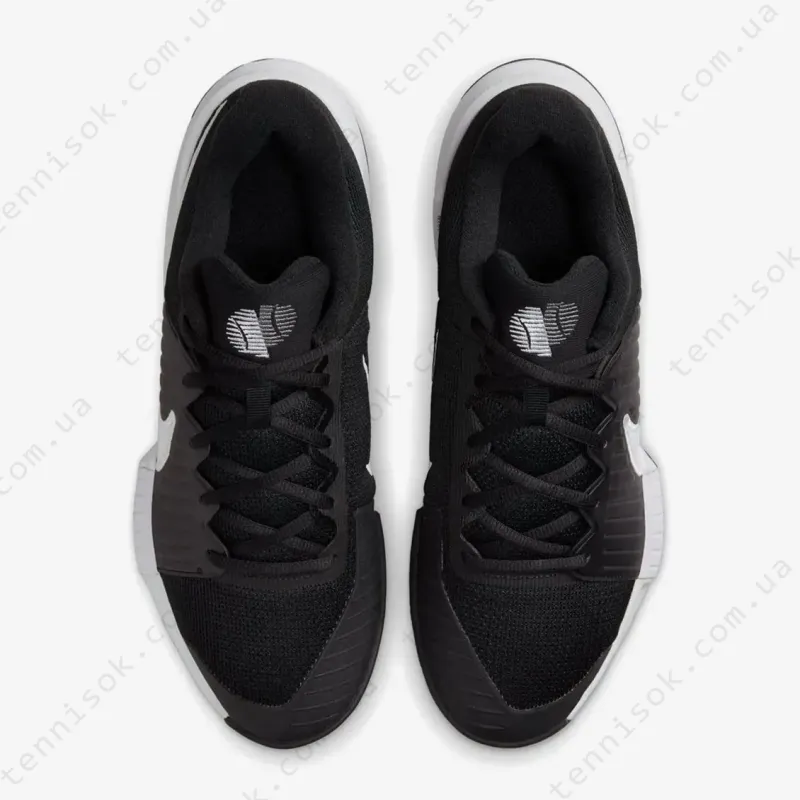 Тенісні кросівки Nike Zoom GP Challenge Pro Clay FJ7767-001