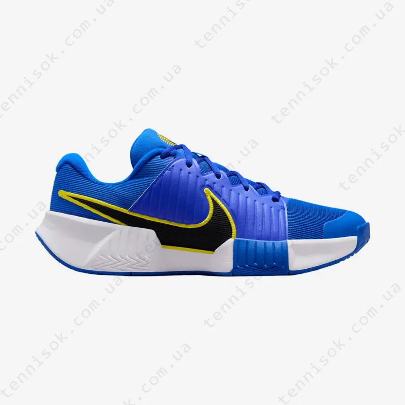 Тенісні кросівки Nike Zoom GP Challenge Pro HC FB3145-402
