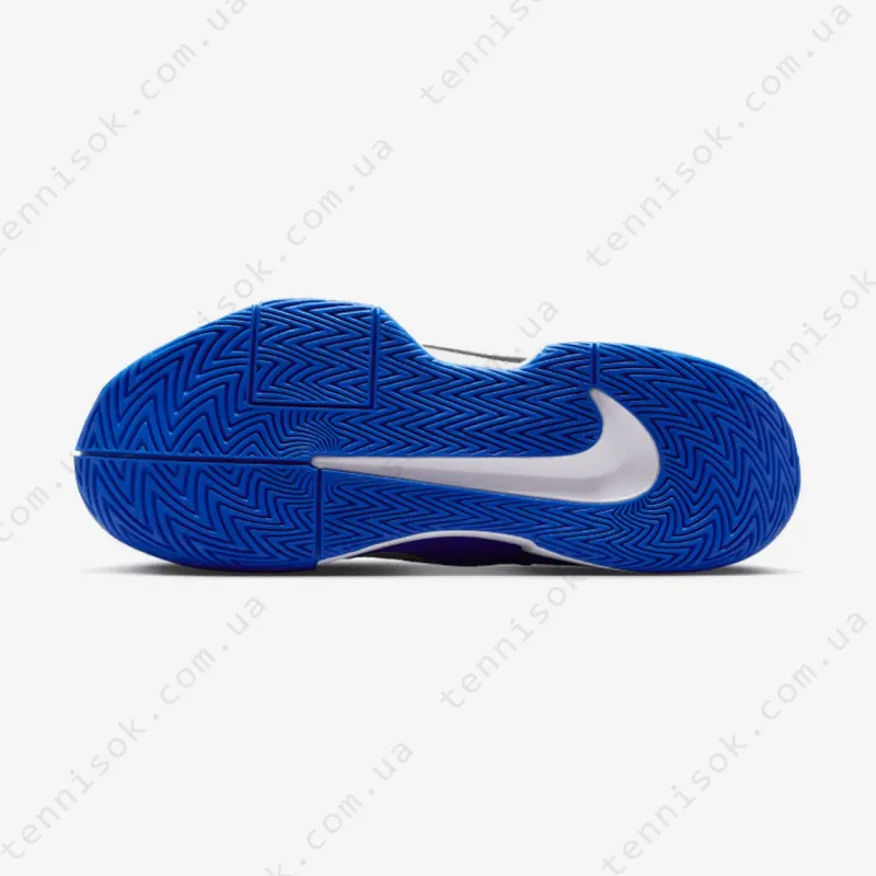 Тенісні кросівки Nike Zoom GP Challenge Pro HC FB3145-402