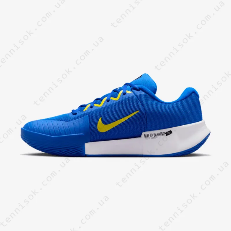 Тенісні кросівки Nike Zoom GP Challenge Pro HC FB3145-402